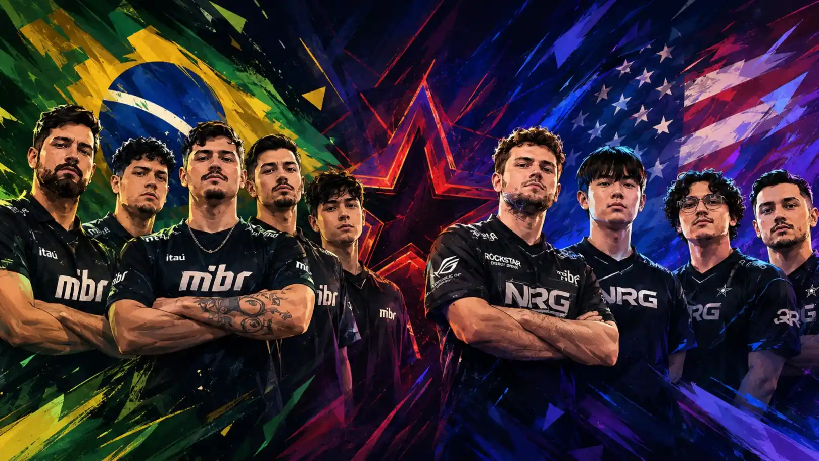 MIBR and NRG Qualify for StarSeries Fall 2026 After Winning Regional Closed Qualifiers